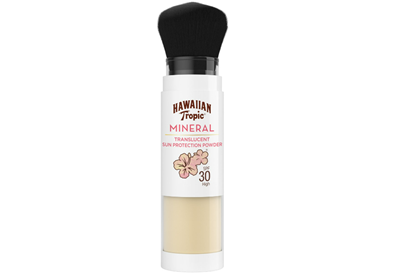 Hawaiian Tropic poeder
